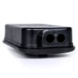Hermetic 12-way Box, E4030 - 4