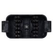 Hermetic 12-way Box, E4030 - 6