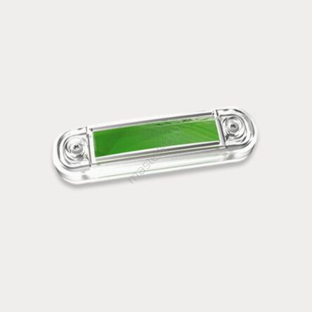 Obrysówka led FT-045ZIEL  zielona
