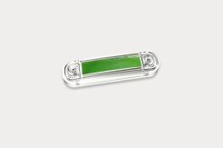 Obrysówka led FT-045ZIEL  zielona