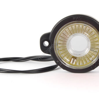 Lampa obrysowa LED przednia 453 12/24V