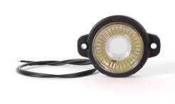 Lampa obrysowa LED przednia 453 12/24V