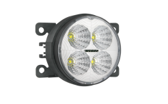 Lampy robocze z diodami LED 12-24V - 1500lm - typu CRC5D.51621.02