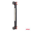 Lampa inspekcyjna LED z magnesem i zaciskiem 4000 mAh AMIO-05024 - 12