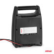 Prostownik ładowarka do akumulatora 12A 12V SBC-12A AMIO-02089 - 4