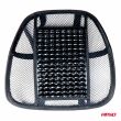 Podparcie lędźwiowe podpórka pod plecy na fotel AMIO-03654 - 7