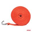 Pas transportowy z napinaczem 5000 kg 50 mm 12 m AMIO-02022 - 4