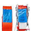 Pas transportowy z napinaczem 5000 kg 50 mm 12 m AMIO-02022 - 5