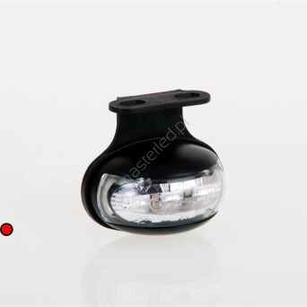 Obrysówka LED FT-012 C+K 12/24V