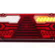 2535 L Lampy zespolone tylne W293 LED - 3