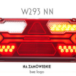 2535 L Lampy zespolone tylne W293 LED - 10