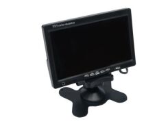 MONITOR 7" TFT RD747