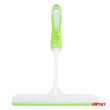 Ściągaczka do wody szyb okien z uchwytem rączką 26 cm AMIO-03848 - 4