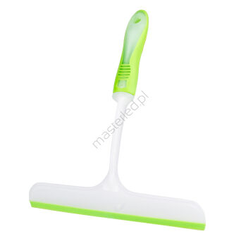 Ściągaczka do wody szyb okien z uchwytem rączką 26 cm AMIO-03848