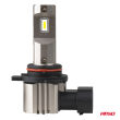 Żarówki samochodowe LED seria H25 CANBUS HIR2 9012 12V 31W AMIO-04716 - 6