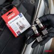 Żarówki samochodowe LED seria H25 CANBUS HIR2 9012 12V 31W AMIO-04716 - 3