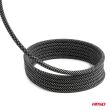 Kabel USB magnetyczny USB-C – USB-C 60W 200cm AMIO-04841 - 6