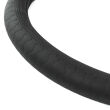 Pokrowiec nakładka na kierownicę samochodową M 37-39cm SWC-31-M AMIO-02568 - 2