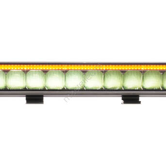 Lampa zespolona przednia LED 1585 DARK 12/24V