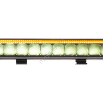 Lampa zespolona przednia LED 1585 DARK 12/24V