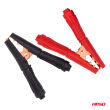Zaciski na kable krokodylki 170mm 400A 2szt. AMIO-04435 - 5