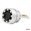 Żarówki żarniki LED seria D-Basic D4S D4R 6000K Canbus AMIO-03629 - 4
