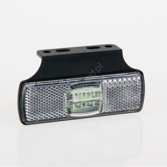 Obrysówka LED FT-017 B+K 12/24V