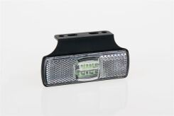 Obrysówka LED FT-017 B+K 12/24V