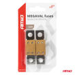 Bezpieczniki samochodowe MEGAVAL MTA 2 szt. 225A AMIO-03468 - 3