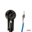 Wzmacniacz sygnału separator antenowy ISO AMIO-04131 - 3