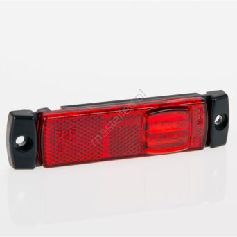 Obrysówka LED FT-018 C 12/24V
