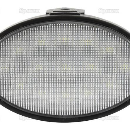 LED Lampa robocza , Interference: Class 5, 4500 Lumeny, 10-30V S.163863