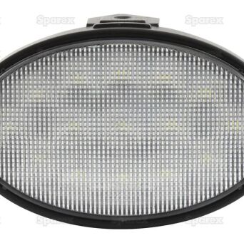 LED Lampa robocza , Interference: Class 5, 4500 Lumeny, 10-30V S.163863