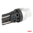 Żarówki LED 360 Pure Light Series STANDARD T10 W5W 2x3020 SMD White 12V 24V AMIO-03726 - 4