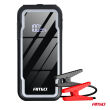 Urządzenie rozruchowe 3w1 booster powerbank latarka LED 12V 12Ah 1600A AMIO-04678 - 5