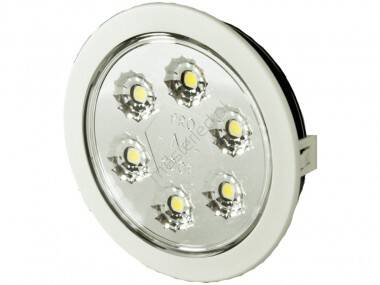 Lampa oświetlenia wnętrza LED PRO-M-ROOF