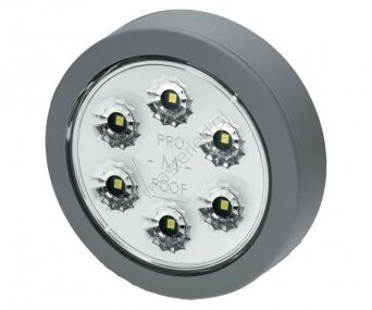 Lampa oświetlenia wnętrza LED PRO-M-ROOF 