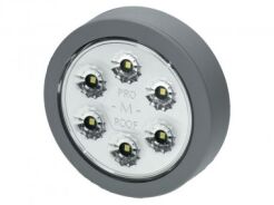 Lampa oświetlenia wnętrza LED PRO-M-ROOF