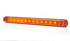 Lampa zespolona pozycyjna boczna LED 824 12/24V