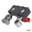 Główny wyłącznik prądu hebel akumulatora 12V 24V 250A AMIO-04831 - 5