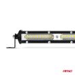 Lampa robocza panelowa slim LED BAR AWL53 324W 96cm 25920lm 12V 24V AMIO-03264 - 2