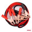 Kable przewody rozruchowe 400A - 2,5 m AMIO-01023 - 2