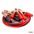 Kable przewody rozruchowe 400A - 2,5 m AMIO-01023 - 3
