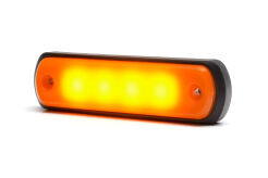 Obrysówka LED pozycyjna boczna 1341 12/24V