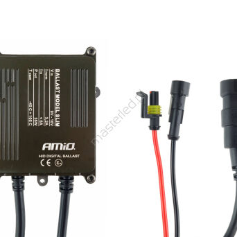 Przetwornica xenon hid ksenonowa xenonowa cyfrowa S1068 Canbus AMIO-01547
