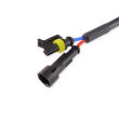 Adapter xenon HID typ D2S D2R AMIO-01119 - 2