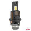Żarówki samochodowe LED XD PRO D4S D4R FULL CANBUS AMIO-04682 - 2