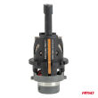 Żarówki samochodowe LED XD PRO D4S D4R FULL CANBUS AMIO-04682 - 3