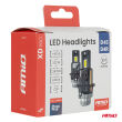 Żarówki samochodowe LED XD PRO D4S D4R FULL CANBUS AMIO-04682 - 5