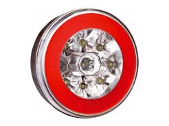 UNIWERSALNA LAMPA COFANIA LED FT-112